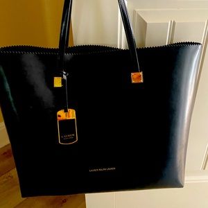 Gorgeous Ralph Lauren Purse